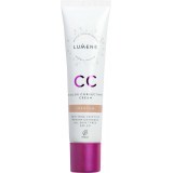 Lumene CC Color Correcting Cream SPF20 Medium 30ml