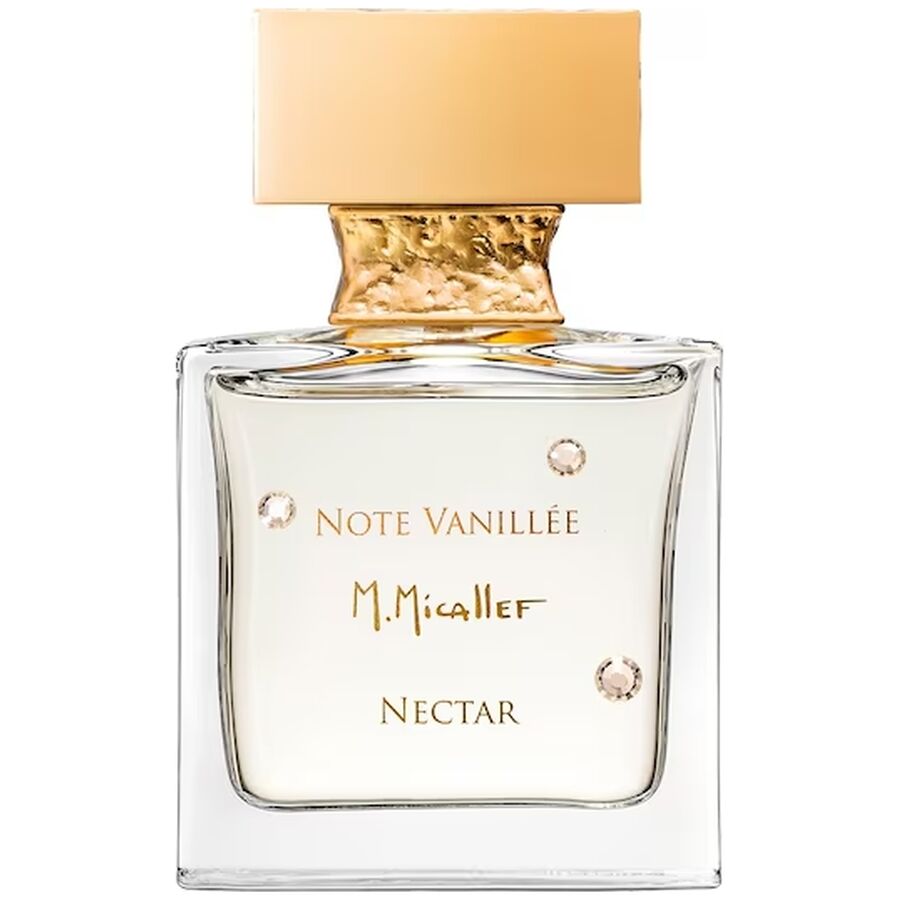 M. Micallef Note Vanillée Nectar edp 30ml