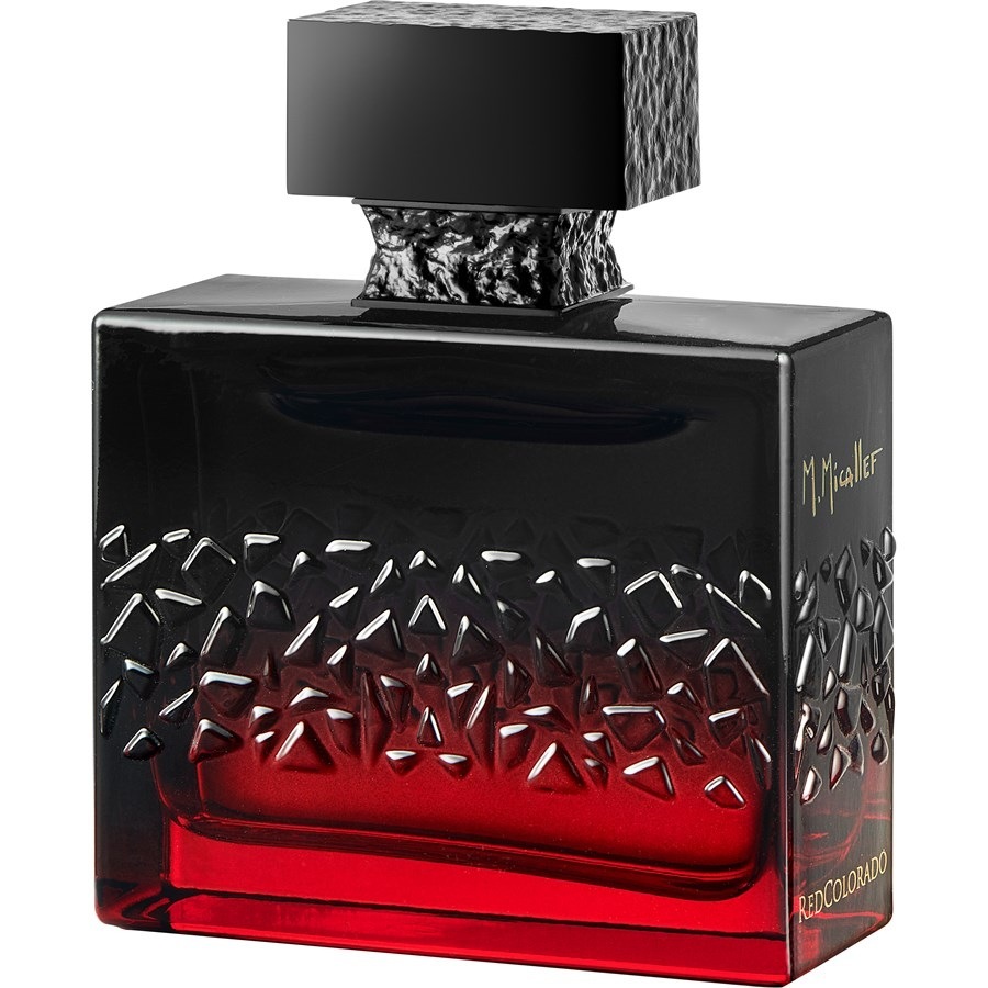 M. Micallef RedColorado edp 100ml