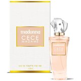 Madonna Cece Madame edt 50ml