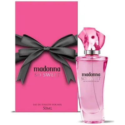 Madonna So Sweet edt 50ml