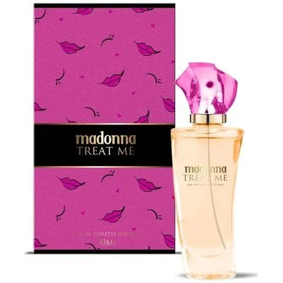 Madonna Treat Me edt 50ml