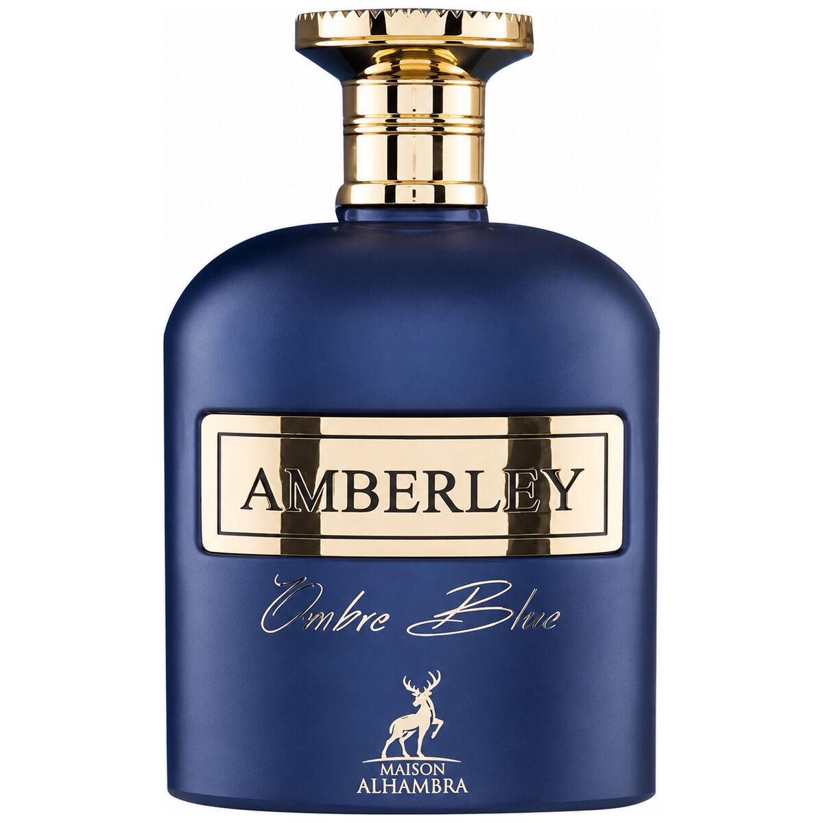 Maison Alhambra Amberley Ombre Blue edp 100ml