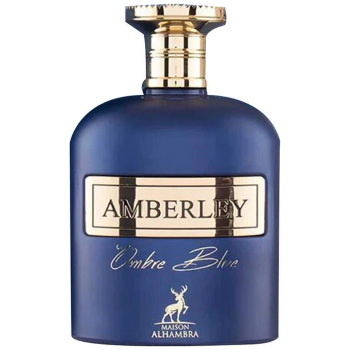 Maison Alhambra Amberley Ombre Blue edp 100ml