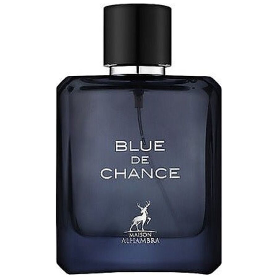 Maison Alhambra Blue de Chance edp 100ml