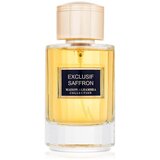Maison Alhambra Exclusif Saffron Collection edp 100ml