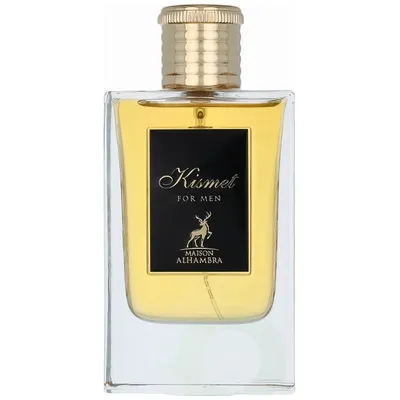 Maison Alhambra Kismet Men edp 100ml