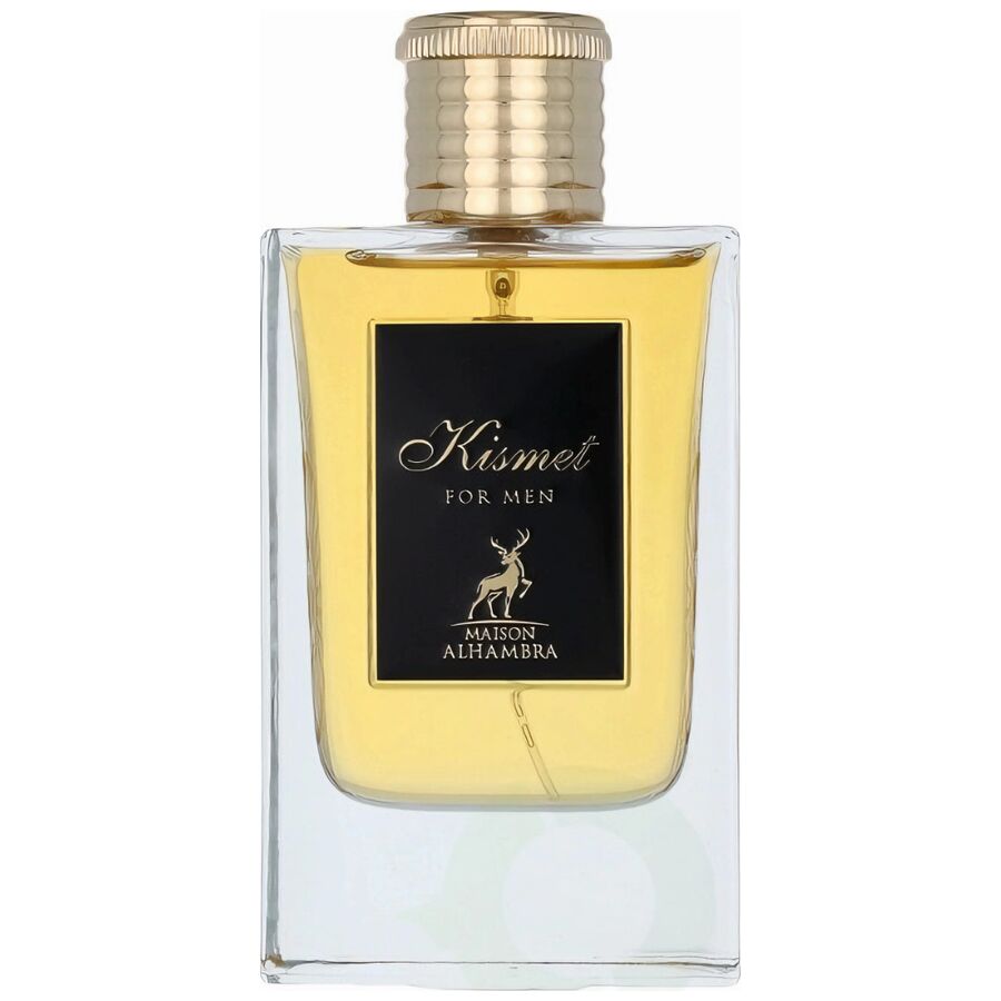 Maison Alhambra Kismet Men edp 100ml