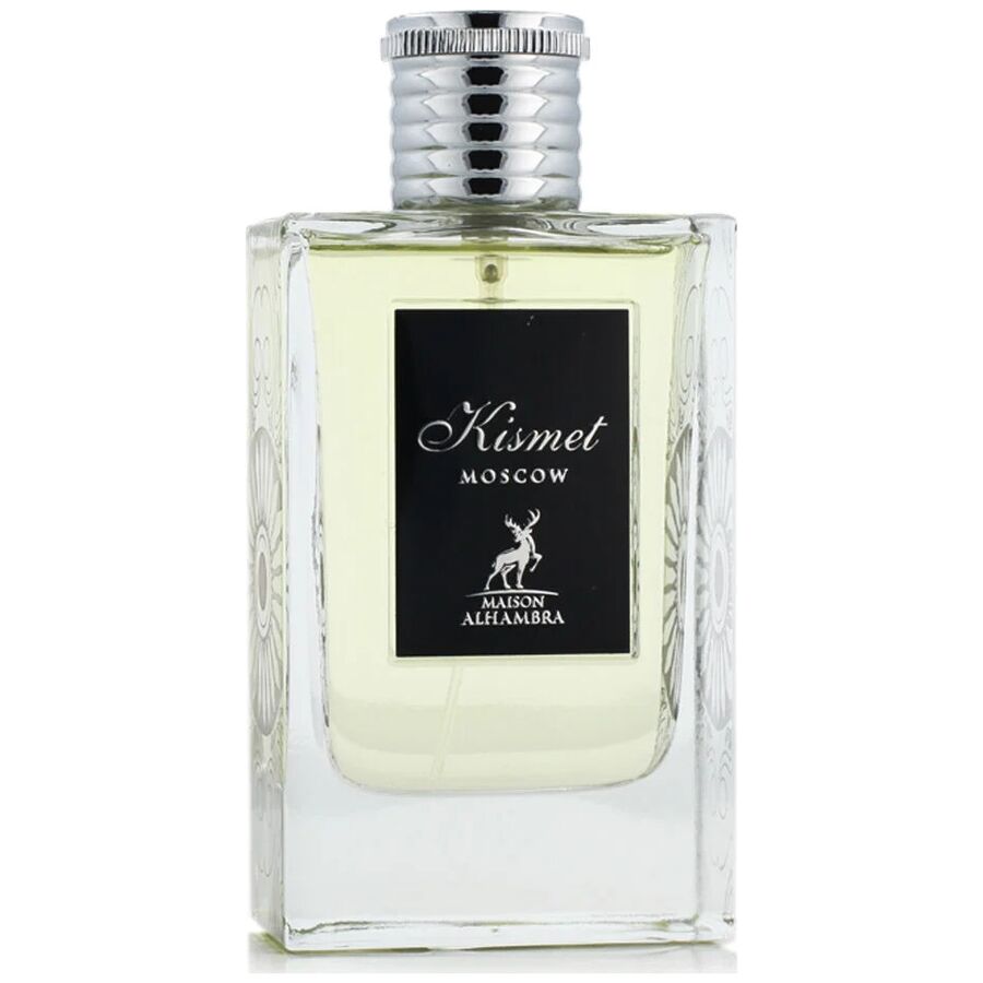 Maison Alhambra Kismet Moscow edp 100ml