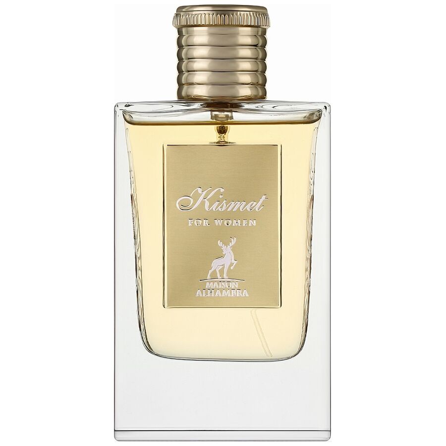 Maison Alhambra Kismet Women edp 100ml