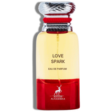Maison Alhambra Love Spark edp 80ml