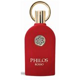 Maison Alhambra Philos Rosso edp 100ml