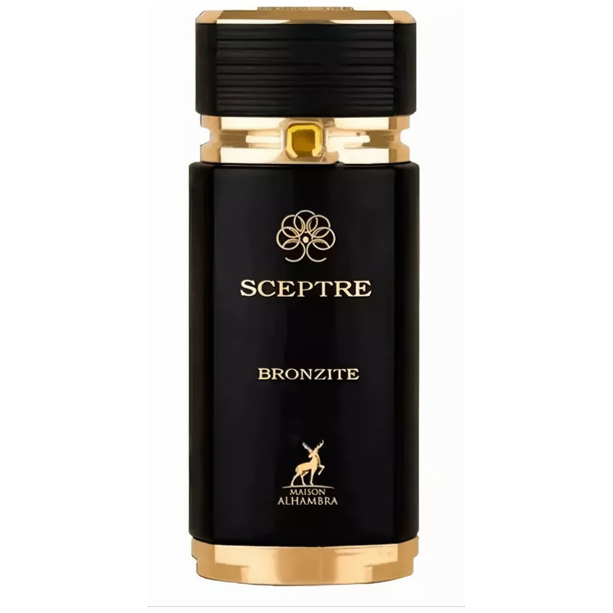 Maison Alhambra Sceptre Bronzite edp 100ml