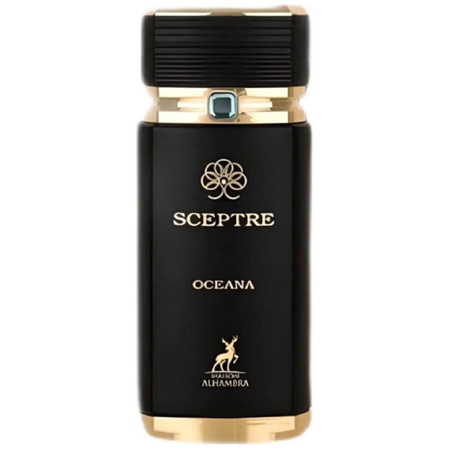 Maison Alhambra Sceptre Oceana edp 100ml