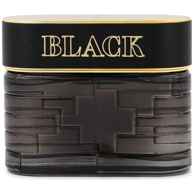 Maison Asrar Black edp 100ml