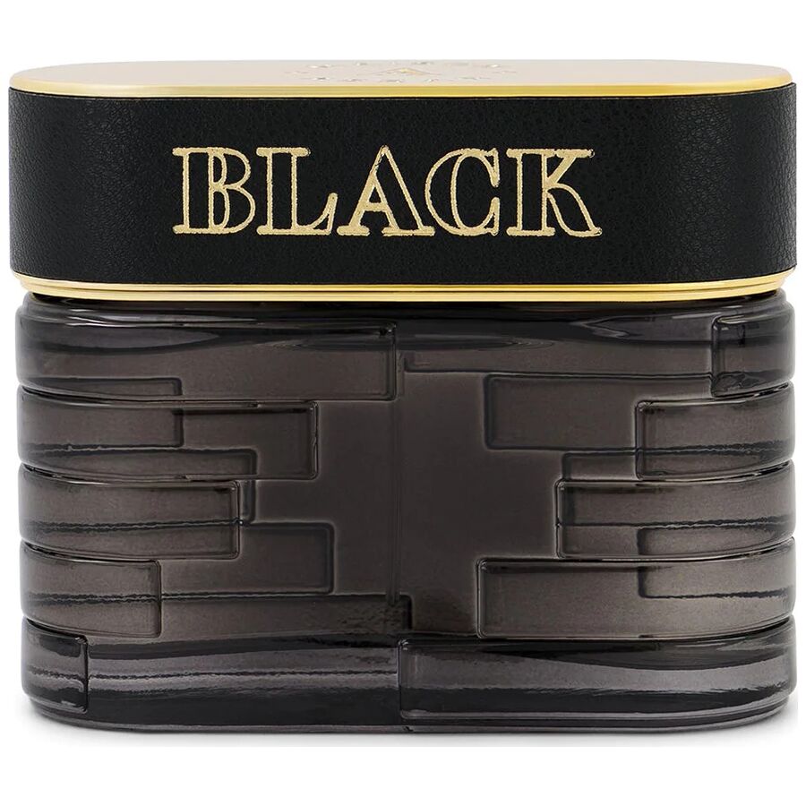 Maison Asrar Black edp 100ml