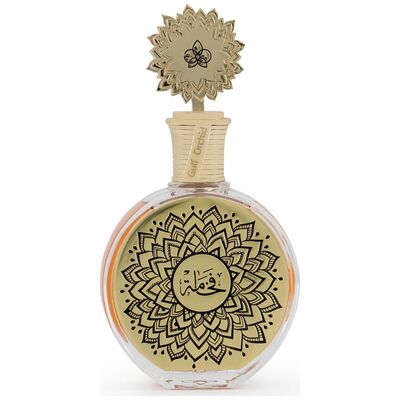 Maison Asrar Fakhama edp 100ml