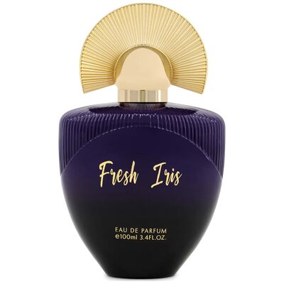 Maison Asrar Fresh Irish edp 100ml