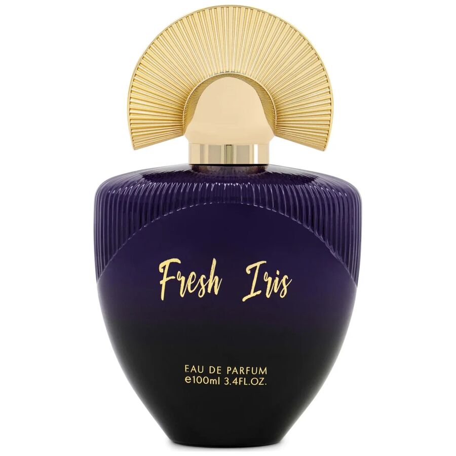Maison Asrar Fresh Irish edp 100ml