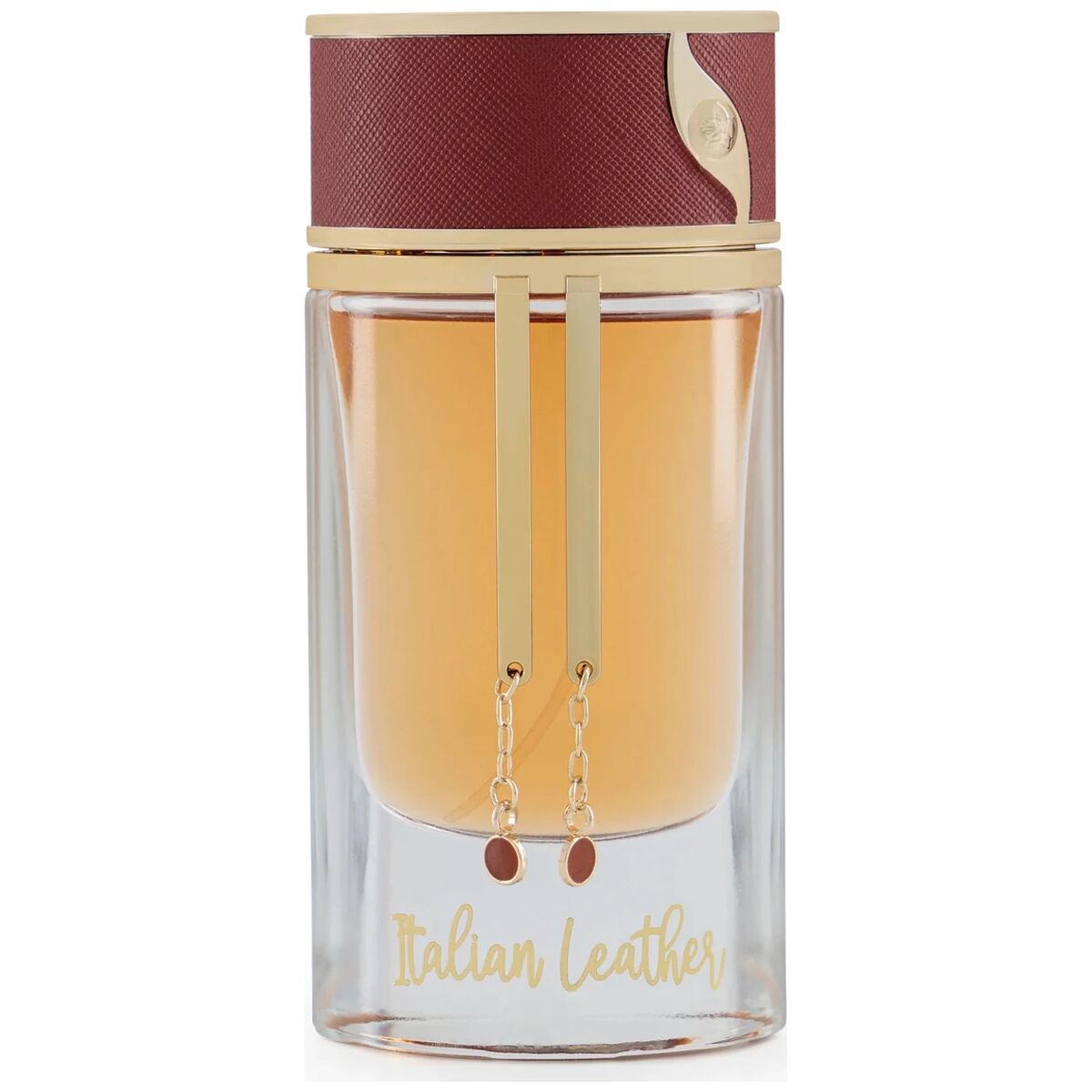 Maison Asrar Italian Leather edp 80ml