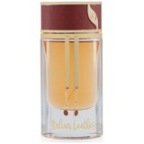 Maison Asrar Italian Leather edp 80ml