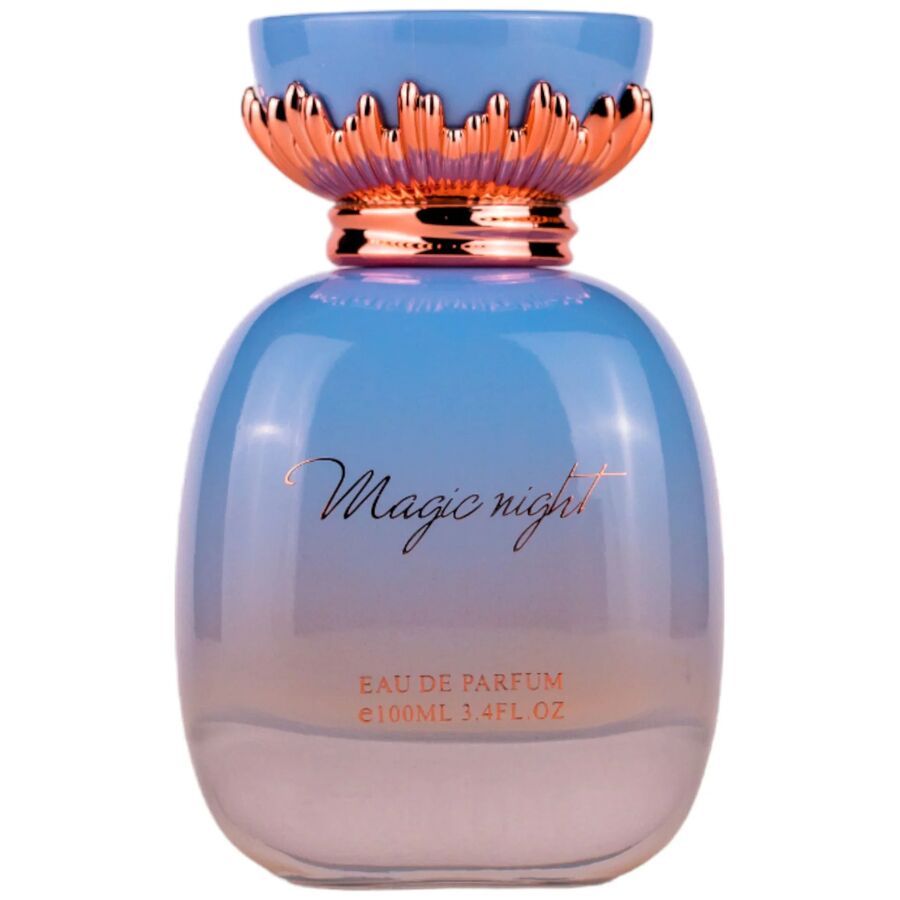 Maison Asrar Magic Night edp 100ml