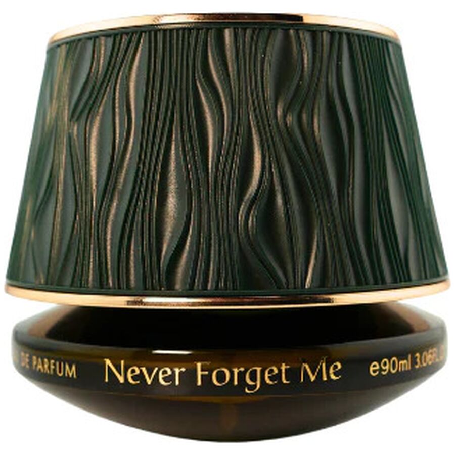 Maison Asrar Never Forget Me edp 100ml