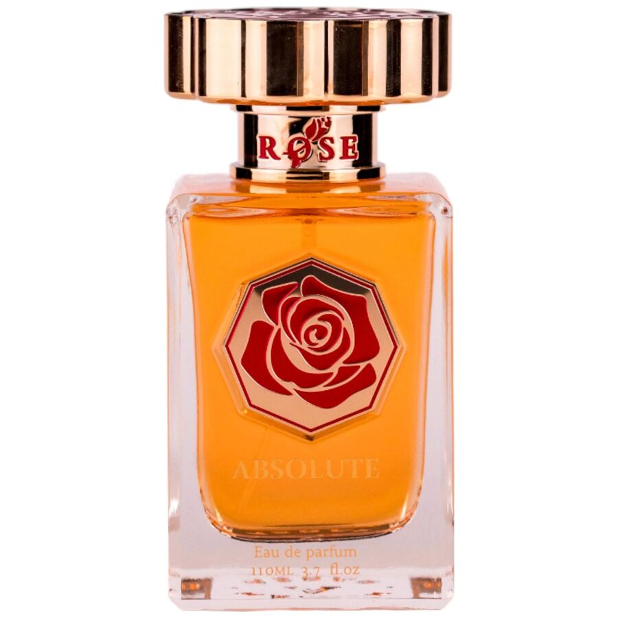 Maison Asrar Rose Absolute edp 100ml