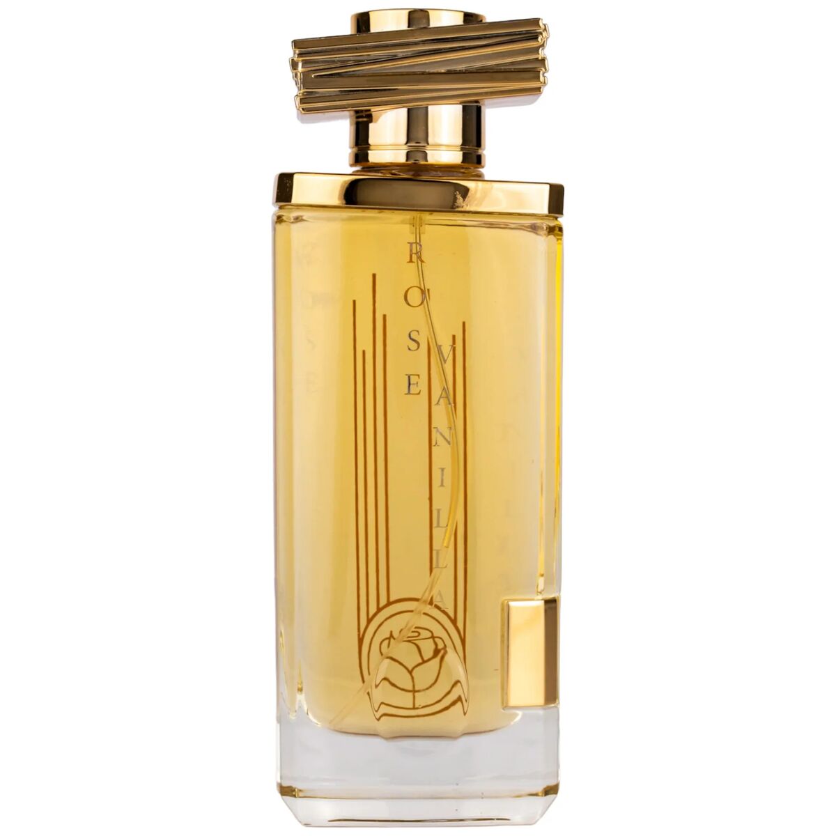 Maison Asrar Rose Vanilla edp 110ml