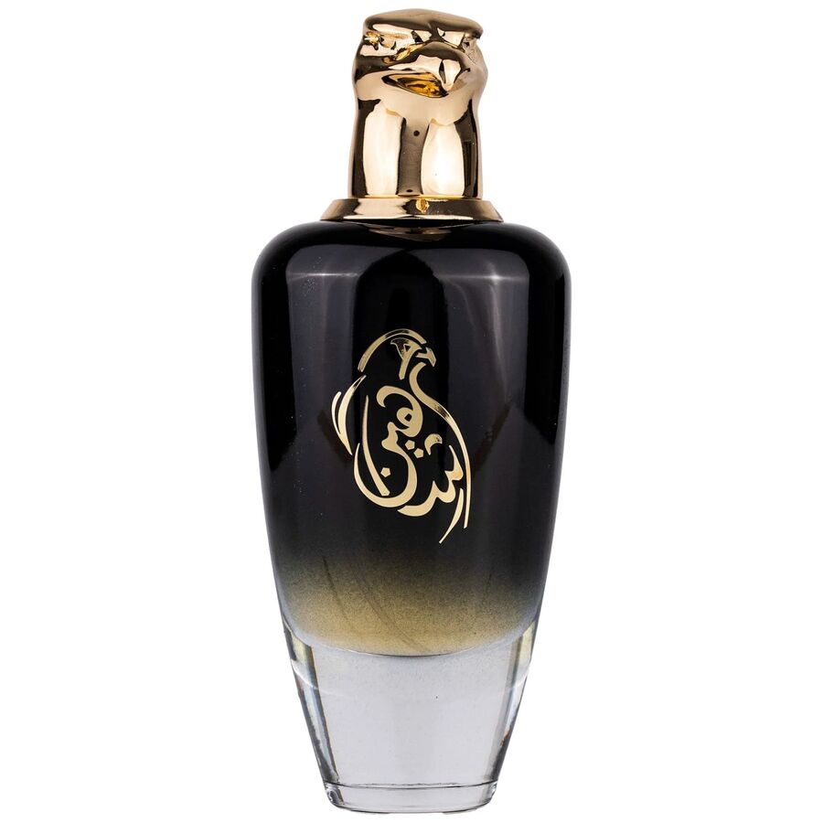 Maison Asrar Shaheen Black edp 110ml