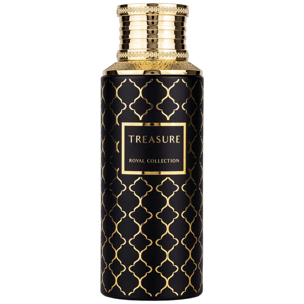 Maison Asrar Treasure edp 100ml
