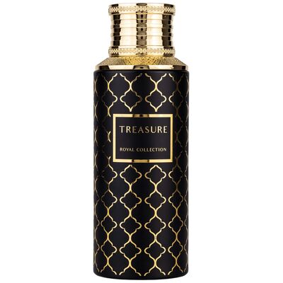Maison Asrar Treasure edp 100ml