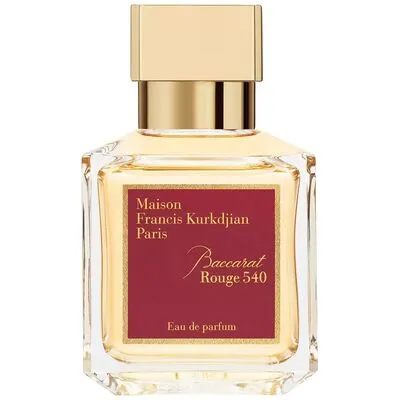 Maison Francis Kurkdjian Baccarat Rouge 540 edp 35ml