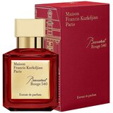 Maison Francis Kurkdjian Baccarat Rouge 540 Extrait de Parfum 70ml