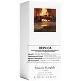 Maison Margiela Replica By The Fireplace edt 100ml