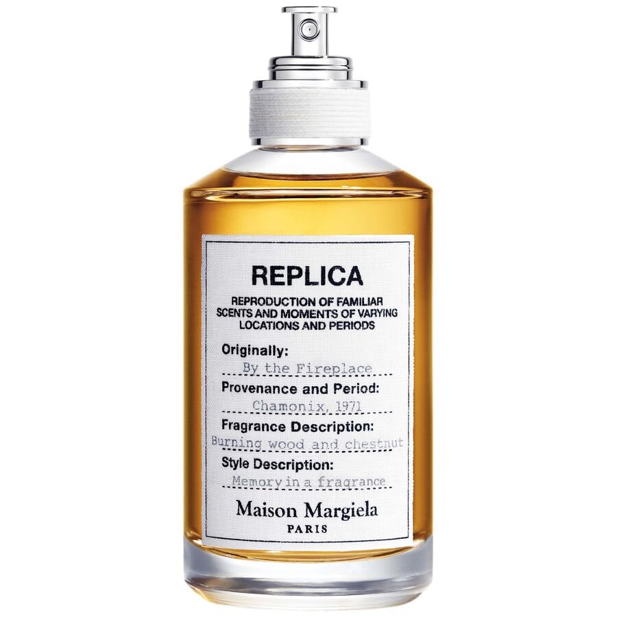 Maison Margiela Replica By The Fireplace edt 100ml