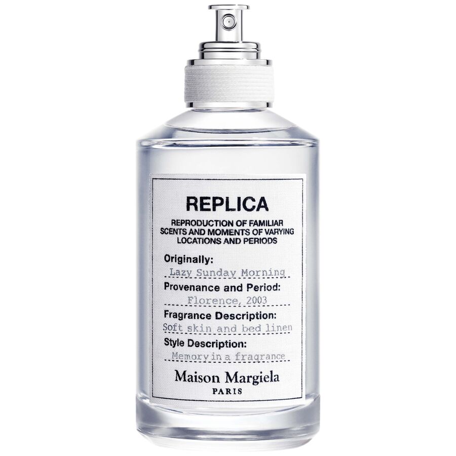 Maison Margiela Replica Lazy Sunday Morning edt 100ml