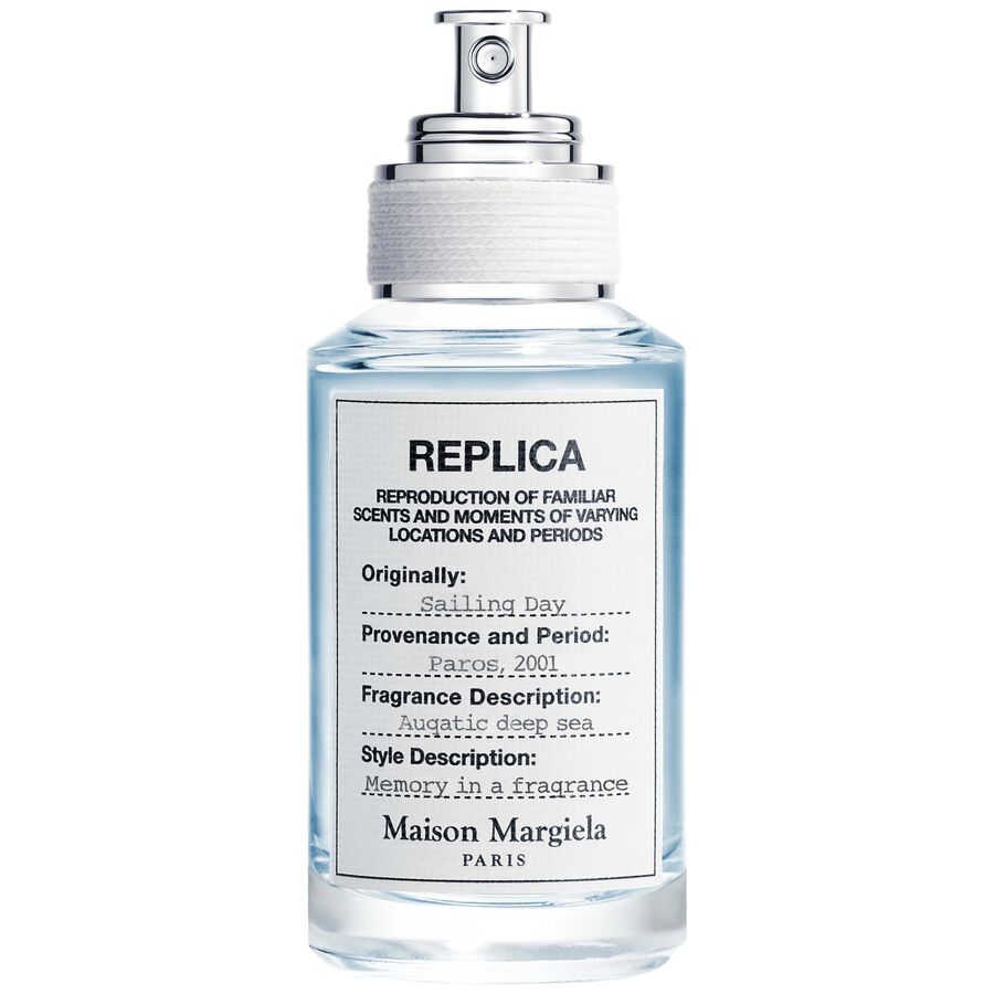 Maison Margiela Replica Sailing Day edt 30ml