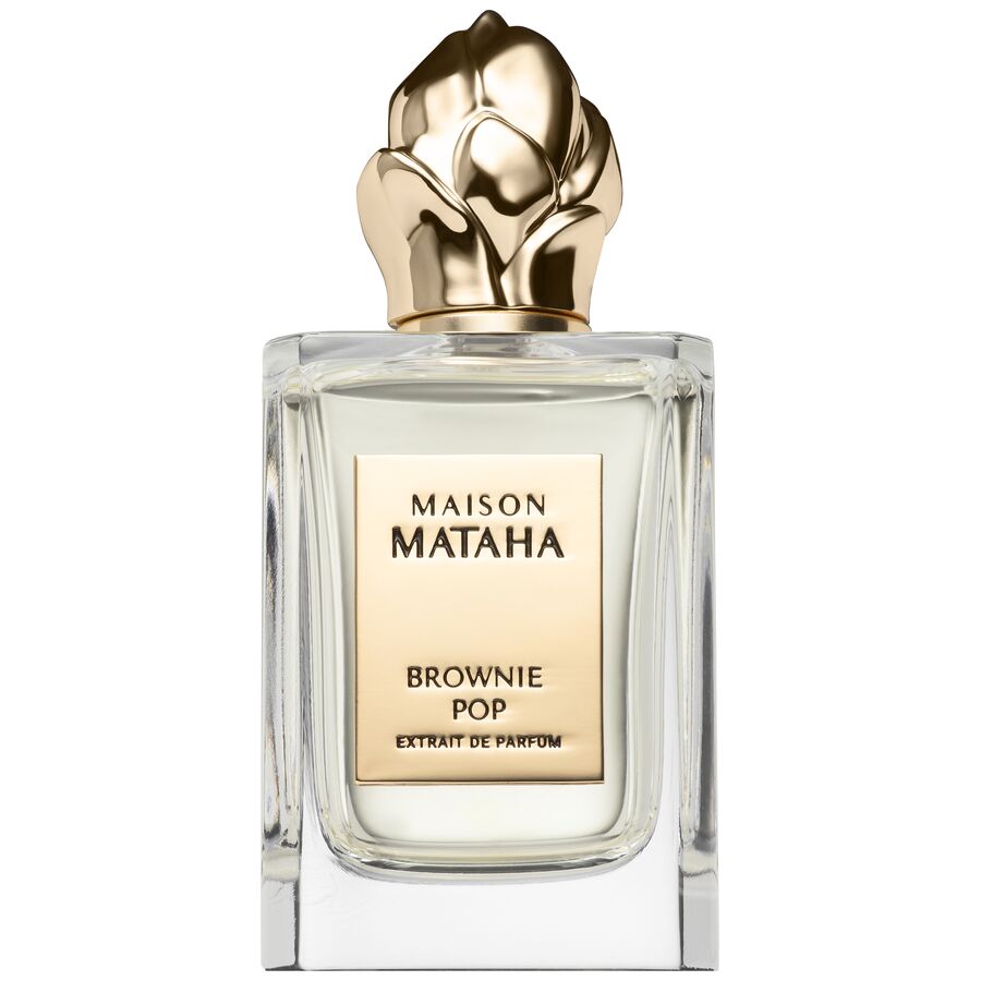 Maison Mataha Brownie Pop Extrait de Parfum 100ml