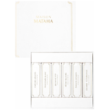 Maison Mataha Discovery Set 6x2ml
