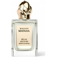 Maison Mataha Pêche Velours Extrait de Parfum 100ml