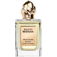 Maison Mataha Printemps Blanc Extrait de Parfum 100ml Maison Mataha Printemps Blanc Extrait de Parfum 100ml