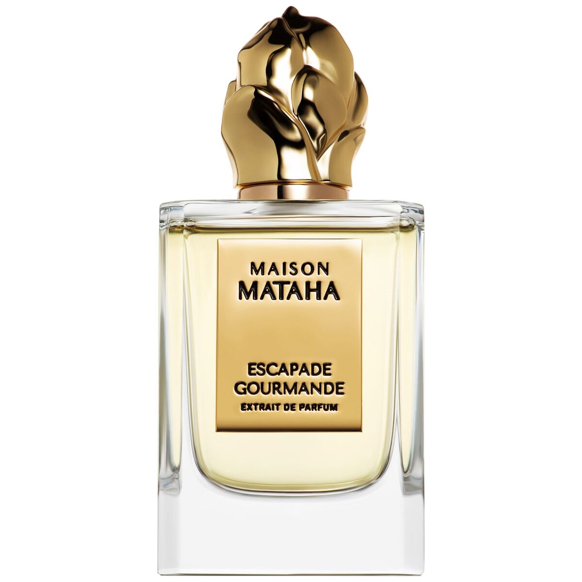 Maison Mataha Escapade Gourmande Extrait de Parfum 100ml