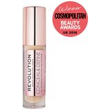 Makeup Revolution Conceal & Define Concealer C5