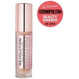 Makeup Revolution Conceal & Define Concealer C9