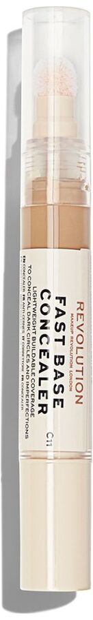 Makeup Revolution Fast Base Concealer C11