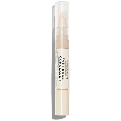 Makeup Revolution Fast Base Concealer C4