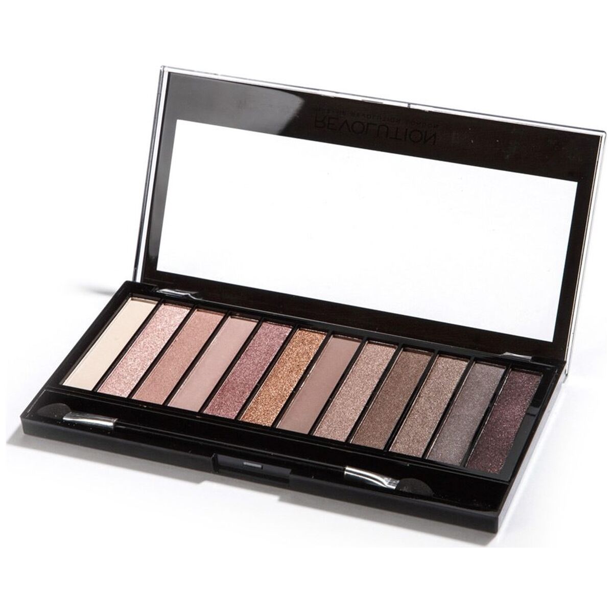 Makeup Revolution Iconic 3