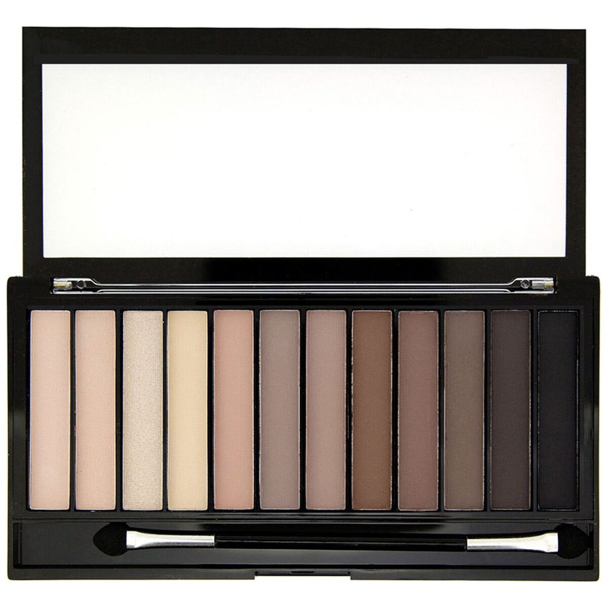 Makeup Revolution Iconic Elements