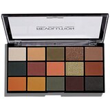 Makeup Revolution Re-Loaded Palette Iconic Division